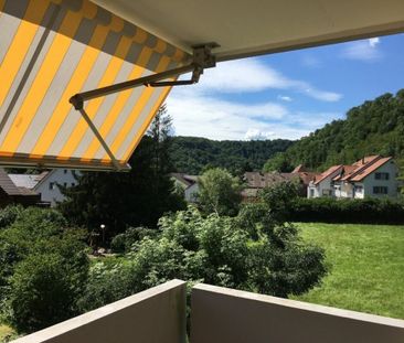 À SEULEMENT 5 MINUTES DE FRICK ! SUPER APPARTEMENT À UEKEN - Photo 4