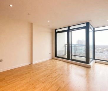 2 bedroom flat to rent - Photo 6