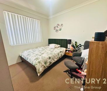 Modern Apartment in Prime Blacktown Location – Spacious & Stylish L... - Photo 6