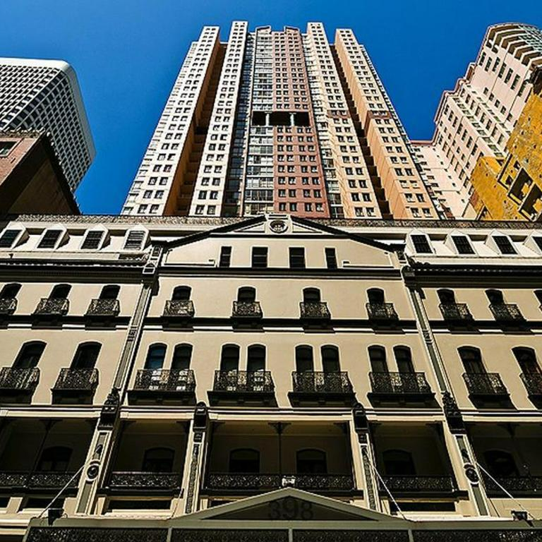 Unit 126, 398 Pitt Street, Haymarket, NSW - Photo 1