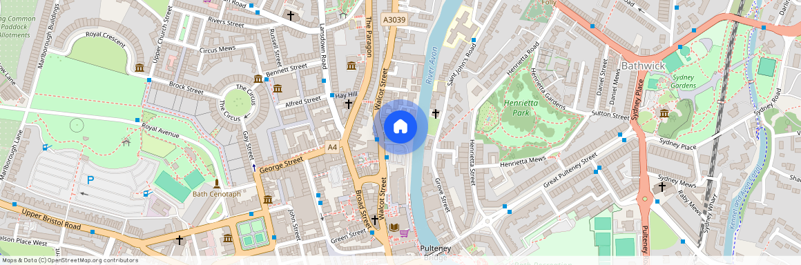 7 The Tramshed Beehive Yard, Walcot, Bath, Somerset, BA1 5BB