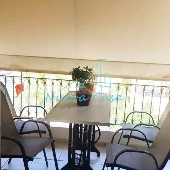 Studio/Γκαρσονιέρα για ενοικίαση Αγία Παρασκευή - Γλαράκη (Πάτρα) - Φωτογραφία 1