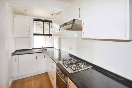 1 bedroom flat to rent - Photo 3