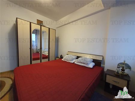 Apartament 2 camere si curte interioara Compozitori - Photo 5
