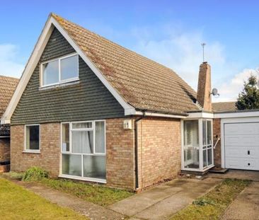 4 bedroom detached bungalow to rent - Photo 1