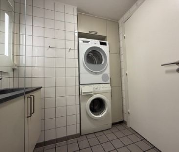 Skøn 2-værelses lejlighed i dejligt kompleks. - Foto 6