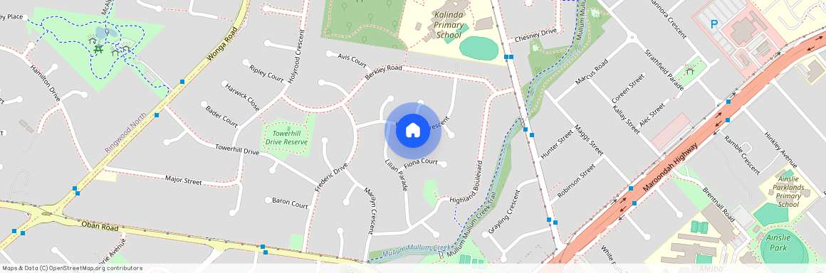 8 Kenwood Crescent, Vic 3134, Ringwood