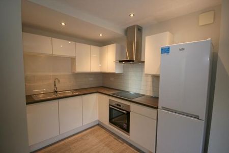 1 bedroom apartment to rent - Photo 3