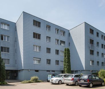 1.5 Zimmer, 40 m², 3. Stock - Photo 5