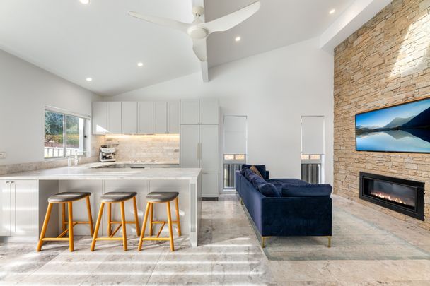 71 Old Ferry Road, Illawong NSW 2234 - House For Rent | Domain - Photo 1