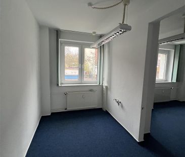 Büroräume in Bitterfelder Innenstadt - Photo 4