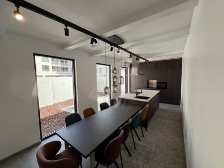 Stijlvolle studentenkamer - Photo 3