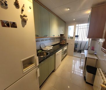 Apartamento de alquiler en Calle del Guitarrista José Tomás, Agua A... - Photo 5