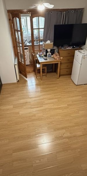 Studio Flat, Church Lane, E11 - Photo 1