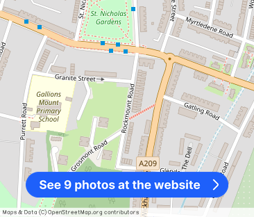 1 bedroom flat for rent - Photo 1