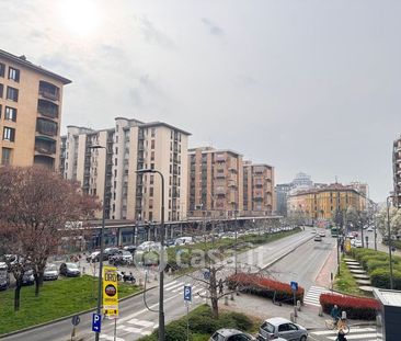 Bilocale in Affitto in Piazza de Angeli Ernesto a Milano - Foto 1