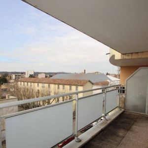 Location appartement 1 pièce 23.85 m² à Romans-sur-Isère (26100) - Photo 2