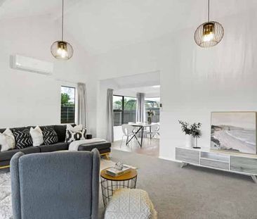 Fully Renovated Family Home in Popular Pukete - Photo 1