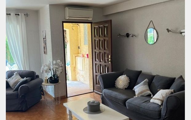 Location Maison Sausset-les-pins - Photo 1