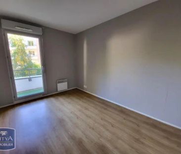 Appartement à louer 3 pièces 62.85m² - Photo 3