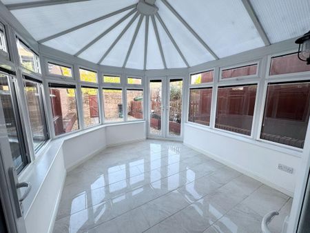 2 bedroom terraced house to rent - Photo 2