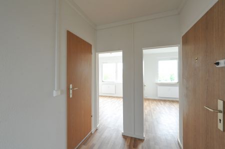 vollsanierte 3 Zimmer mit Balkon in der 5. Etage - Photo 5