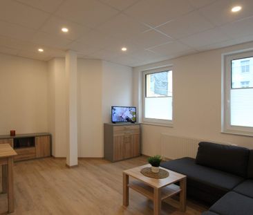 2 Zimmer Apartment in TOP Wohnlage von Rostock! - Photo 2