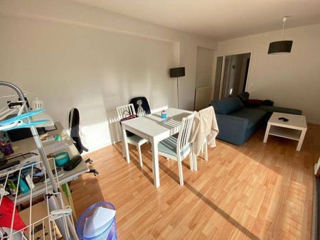Location appartement 2 pièces 52.82 m² à Montpellier (34000) - Photo 2