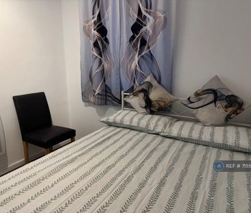 1 bedroom in a flat share to rent - Photo 1