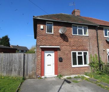 2 bedroom semi-detached house to rent - Photo 5