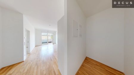 | 1-ZIMMER | NACHVERMIETUNG | AN DER ALTEN DONAU | DONAUSTADTBRÜCKE | AB AUGUST | SÜDÖSTLICH | DACHGESCHOSS - Foto 3