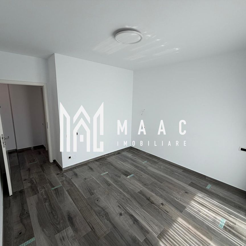 Închiriază Apartament 3 camere Ultracentral - Photo 1