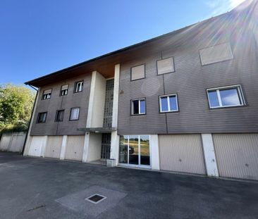 Quiet 4.5-room apartment in a small town - Foto 2