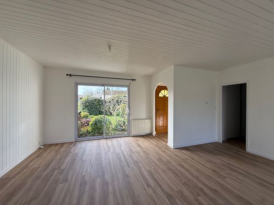 Location maison 4 pièces, 91.68m², Aubigny-Les Clouzeaux - Photo 1