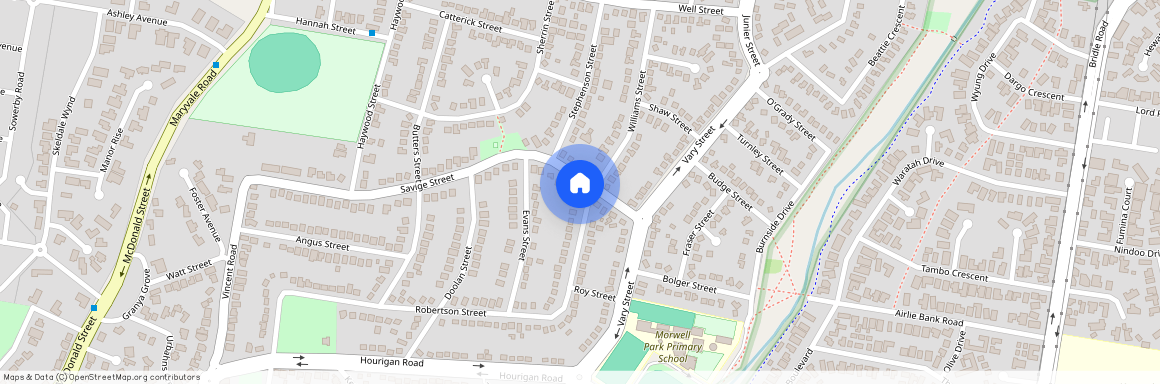 64 Savige Street, Vic 3840, Morwell