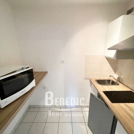 Appartement 1 pièce à Nancy - Photo 3