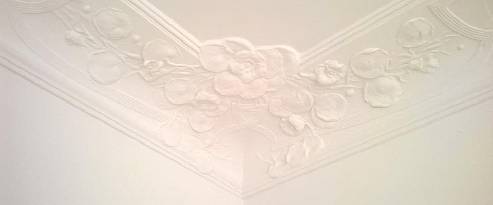 Südvorstadt+Geräumige3Raumwohnung+Massivparkett+Stuck+WanneDusche - Foto 1