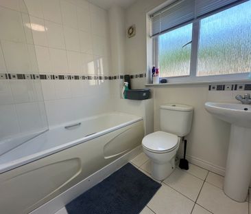 1 bedroom terraced to rent Hemming Way, Norwich, Norfolk, NR3 - Photo 5