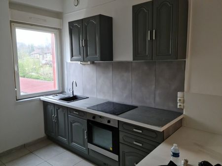 Appartement 2 pièces à Knutange - Photo 2