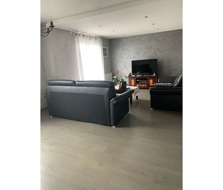 location Appartement 4 pièces à Colmar - REF 1089-IB - Photo 3