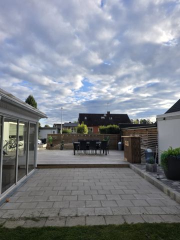 Klavérvägen, Växjö - Foto 3