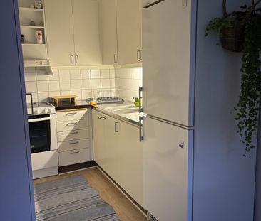 Valhallagatan, Linköping - Photo 1