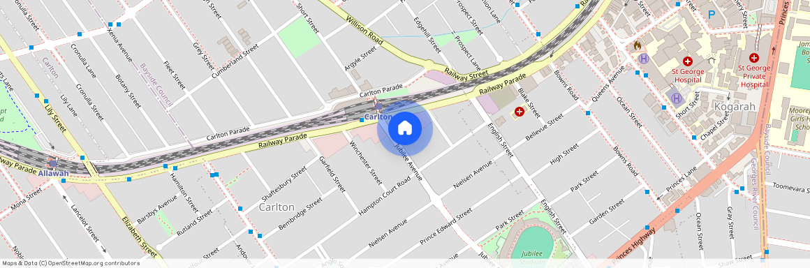 3/14 Jubilee Avenue, Carlton