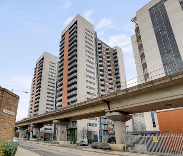 Blackwall Way, London, E14 9GT - Photo 4