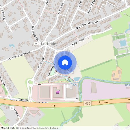 Ganzenstraat 18, Roeselare, 8800