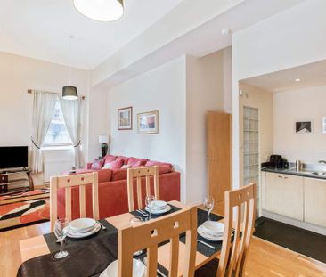 2 bedroom apartment to rent - Photo 6