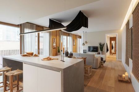 Carrer de Josep Torres, Barcelona, Catalonia 08012 - Photo 4