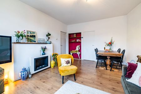 Appartement te huur: Jan Mankesstraat 9-1 1061 SR Amsterdam - Photo 3