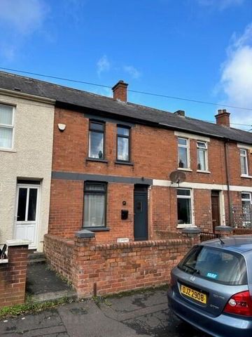 37 Ebor Drive, Tates Ave, BT126NR, Belfast - Photo 3