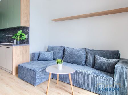 Nowa KAWALERKA 28 m2 | Nowoczesne budownictwo | Os. Carpatia - Photo 3